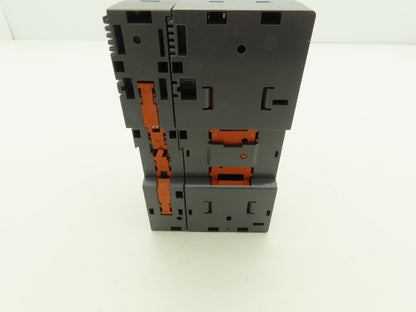 Allen Bradley 1734-AENT Point I/O Ethernet IP  Ser A F/W 2.003 w/1734-EP24DC