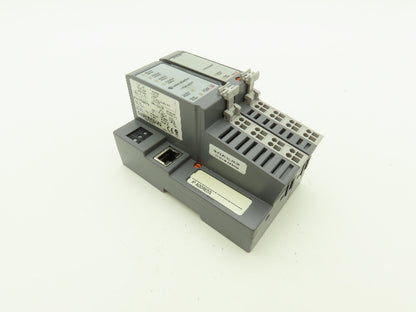 Allen Bradley 1734-AENT Point I/O Ethernet IP  Ser A F/W 2.003 w/1734-EP24DC