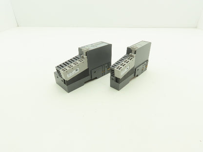 Allen Bradley 1734-AENT Point I/O Ethernet IP  Ser A F/W 2.003 w/1734-EP24DC