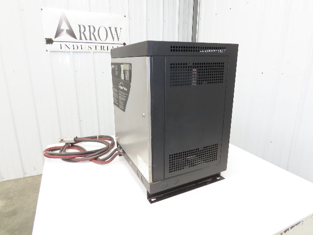 Ametek 1200EC3F Eclipse II Plus Forklift Battery Charger 12/24/36V 1200Ah 480V