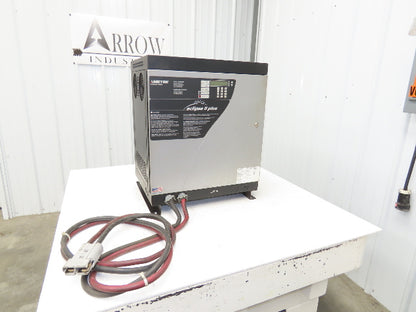Ametek 1200EC3F Eclipse II Plus Forklift Battery Charger 12/24/36V 1200Ah 480V