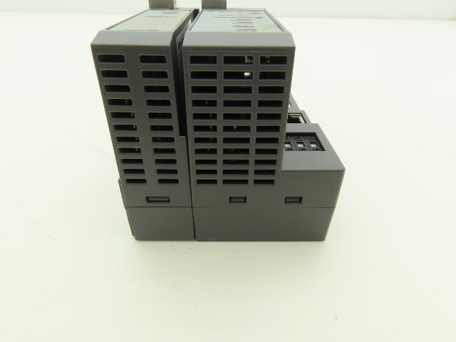 Allen Bradley 1734-AENT Point I/O Ethernet IP  Ser A F/W 2.003 w/1734-EP24DC