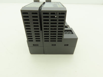 Allen Bradley 1734-AENT Point I/O Ethernet IP  Ser A F/W 2.003 w/1734-EP24DC