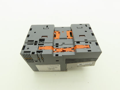 Allen Bradley 1734-AENT Point I/O Ethernet IP  Ser A F/W 2.003 w/1734-EP24DC