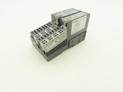 Allen Bradley 1734-AENT Point I/O Ethernet IP  Ser A F/W 2.003 w/1734-EP24DC