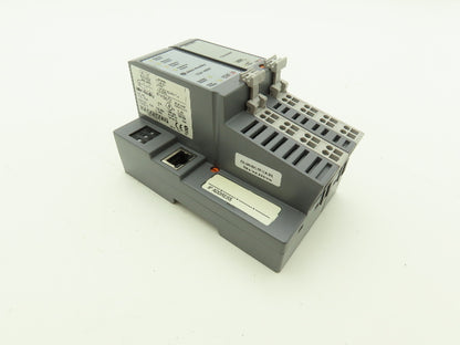 Allen Bradley 1734-AENT Point I/O Ethernet IP  Ser A F/W 2.003 w/1734-EP24DC