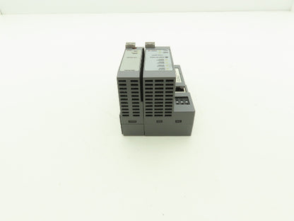 Allen Bradley 1734-AENT Point I/O Ethernet IP  Ser A F/W 2.003 w/1734-EP24DC