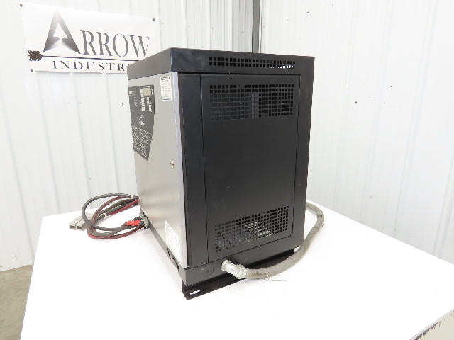 Ametek 1050EC3 Eclipse II Plus Forklift Battery Charger 12/24/36V 1050Ah 480V