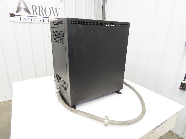 Ametek 1050EC3 Eclipse II Plus Forklift Battery Charger 12/24/36V 1050Ah 480V