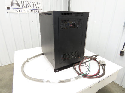 Ametek 1050EC3 Eclipse II Plus Forklift Battery Charger 12/24/36V 1050Ah 480V