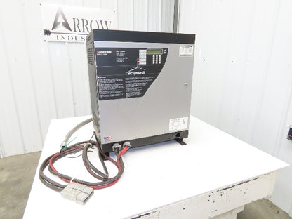 Ametek 1050EC3 Eclipse II Plus Forklift Battery Charger 12/24/36V 1050Ah 480V