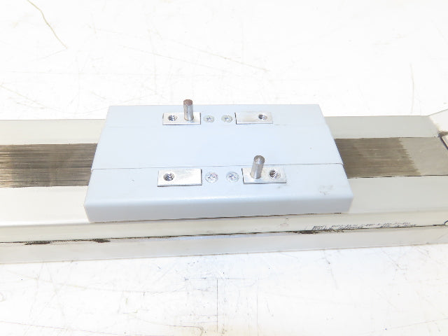 IAI Robo Cylinder Linear Screw Actuator 8mm Lead 400mm Stroke 24VDC
