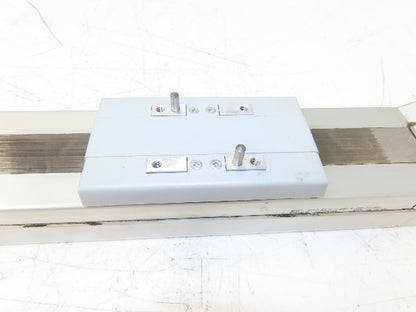IAI Robo Cylinder Linear Screw Actuator 8mm Lead 400mm Stroke 24VDC