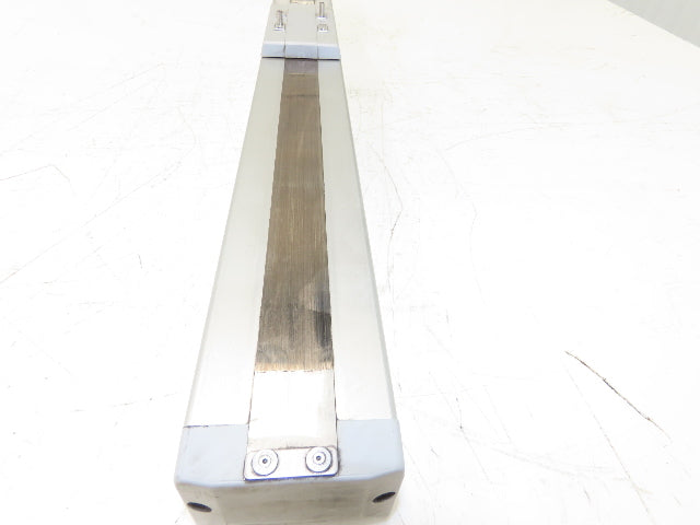 IAI Robo Cylinder Linear Screw Actuator 8mm Lead 400mm Stroke 24VDC