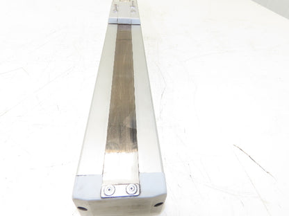 IAI Robo Cylinder Linear Screw Actuator 8mm Lead 400mm Stroke 24VDC
