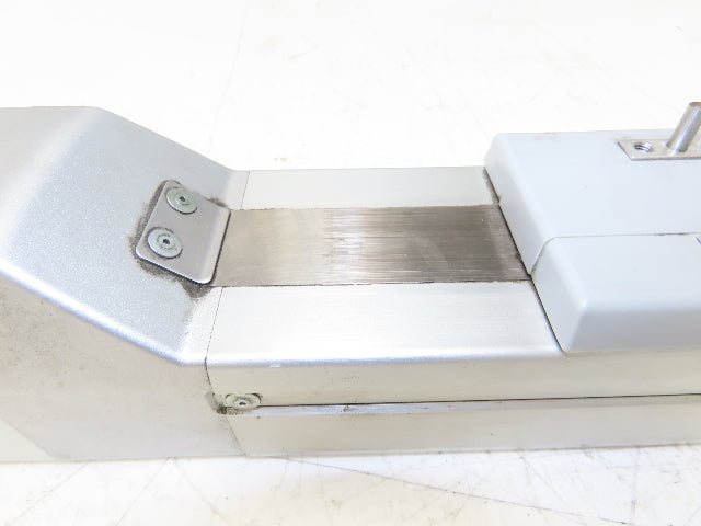 IAI Robo Cylinder Linear Screw Actuator 8mm Lead 400mm Stroke 24VDC