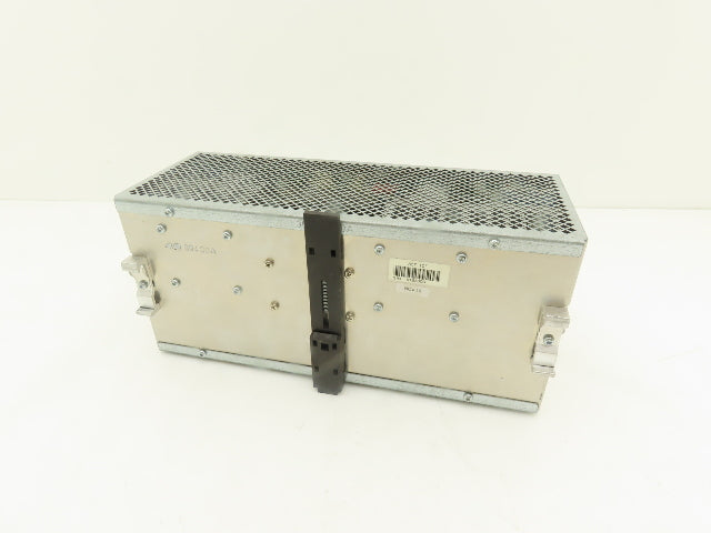 Allen Bradley 1606-XL960E-3 Power Supply 24-28VDC 40A Output 400-500V 3A 3 Phase