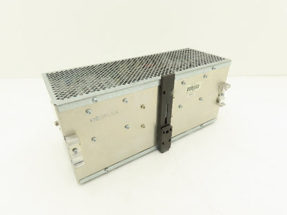 Allen Bradley 1606-XL960E-3 Power Supply 24-28VDC 40A Output 400-500V 3A 3 Phase
