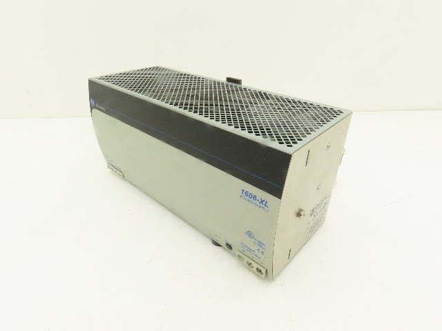 Allen Bradley 1606-XL960E-3 Power Supply 24-28VDC 40A Output 400-500V 3A 3 Phase