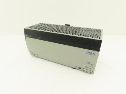 Allen Bradley 1606-XL960E-3 Power Supply 24-28VDC 40A Output 400-500V 3A 3 Phase