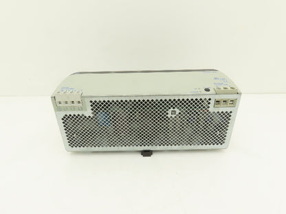 Allen Bradley 1606-XL960E-3 Power Supply 24-28VDC 40A Output 400-500V 3A 3 Phase