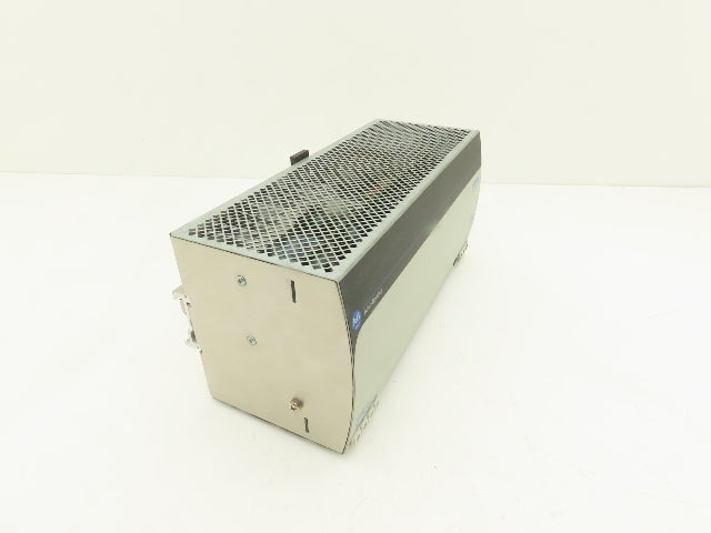 Allen Bradley 1606-XL960E-3 Power Supply 24-28VDC 40A Output 400-500V 3A 3 Phase