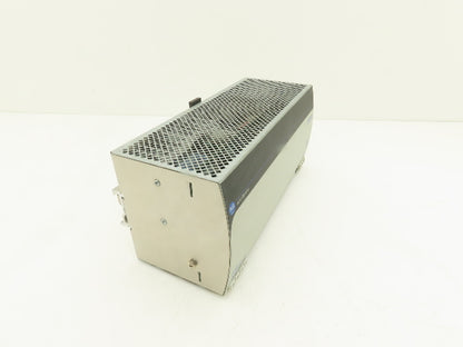 Allen Bradley 1606-XL960E-3 Power Supply 24-28VDC 40A Output 400-500V 3A 3 Phase