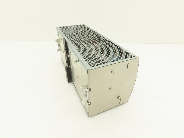 Allen Bradley 1606-XL960E-3 Power Supply 24-28VDC 40A Output 400-500V 3A 3 Phase