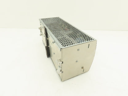 Allen Bradley 1606-XL960E-3 Power Supply 24-28VDC 40A Output 400-500V 3A 3 Phase