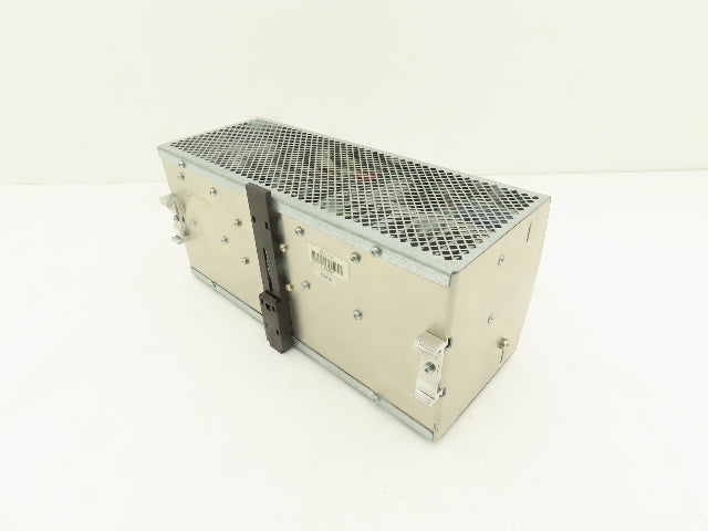 Allen Bradley 1606-XL960E-3 Power Supply 24-28VDC 40A Output 400-500V 3A 3 Phase