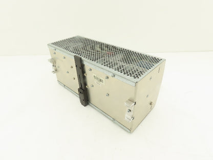 Allen Bradley 1606-XL960E-3 Power Supply 24-28VDC 40A Output 400-500V 3A 3 Phase