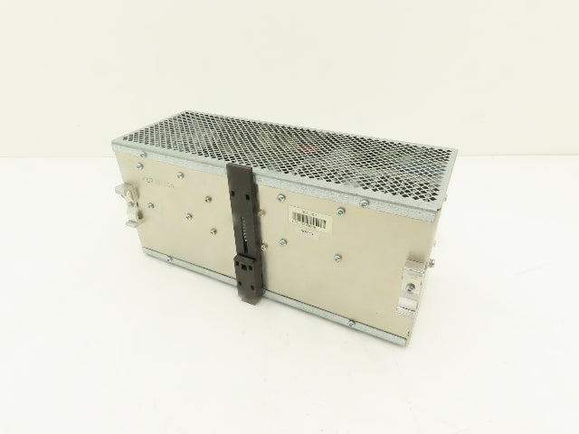 Allen Bradley 1606-XL960E-3 Power Supply 24-28VDC 40A Output 400-500V 3A 3 Phase