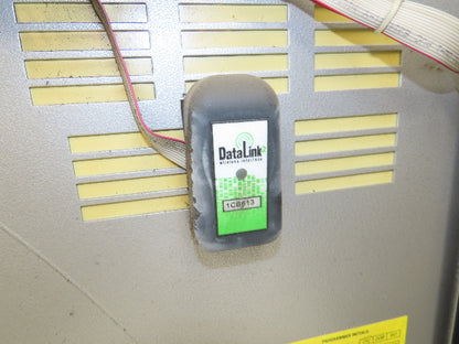 Ametek 1200EC3F Eclipse II Plus Forklift Battery Charger 12/24/36V 1200Ah 480V