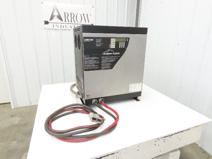 Ametek 1200EC3F Eclipse II Plus Forklift Battery Charger 12/24/36V 1200Ah 480V