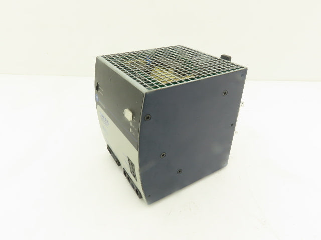 Allen Bradley 1606-XLS960E-3 PLC Power Supply 24VDC 40A 960W 380-480V 3PH Input