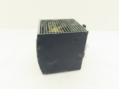 Allen Bradley 1606-XLS960E-3 PLC Power Supply 24VDC 40A 960W 380-480V 3PH Input