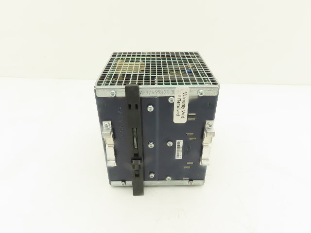 Allen Bradley 1606-XLS960E-3 PLC Power Supply 24VDC 40A 960W 380-480V 3PH Input