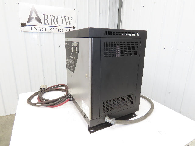 Ametek 1200EC3F Eclipse II Plus Forklift Battery Charger 12/24/36V 1200Ah 480V