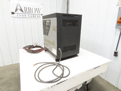 Ametek 1200EC3 Eclipse II Plus Forklift Battery Charger 12/24/36V 1200Ah 480V