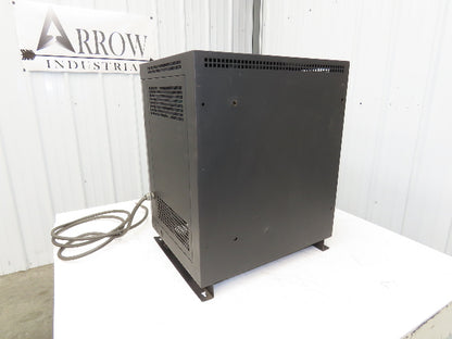 Ametek 1200EC3 Eclipse II Plus Forklift Battery Charger 12/24/36V 1200Ah 480V