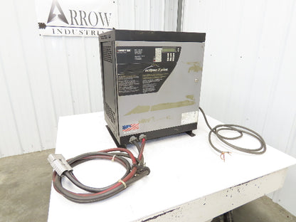 Ametek 1200EC3 Eclipse II Plus Forklift Battery Charger 12/24/36V 1200Ah 480V