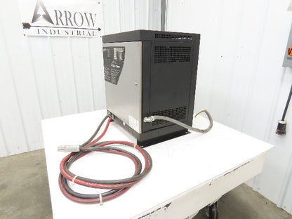 Ametek 1200EC3F Eclipse II Plus Forklift Battery Charger 12/24/36V 1200Ah 480V
