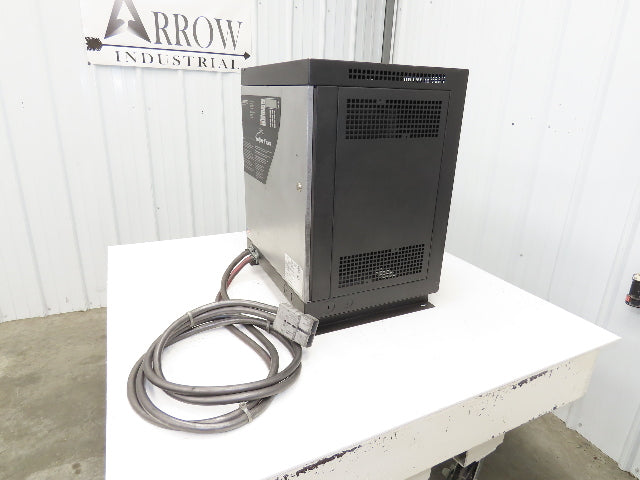 Ametek 1200EC3F Eclipse II Plus Forklift Battery Charger 12/24/36V 1200Ah 480V