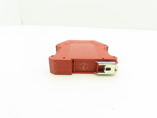 Allen Bradley MSR127T 440R-N23126 Guardmaster Safety Relay Module 24V Series C