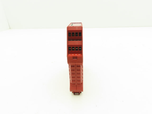 Allen Bradley MSR127T 440R-N23126 Guardmaster Safety Relay Module 24V Series C