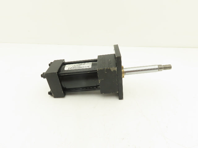 Parker 2.00CJ2ALUS13AC2.000 Pneumatic Air Cylinder 2" Bore 2" Stroke 250PSI