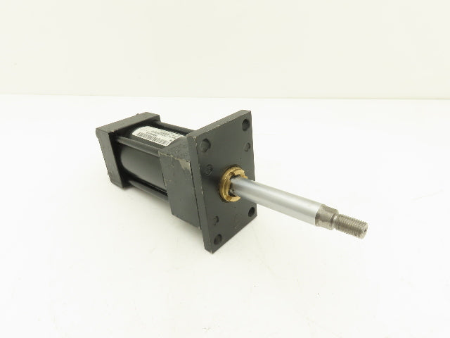 Parker 2.00CJ2ALUS13AC2.000 Pneumatic Air Cylinder 2" Bore 2" Stroke 250PSI