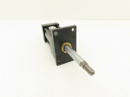 Parker 2.00CJ2ALUS13AC2.000 Pneumatic Air Cylinder 2" Bore 2" Stroke 250PSI