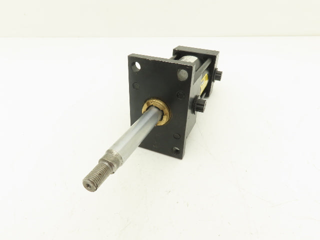 Parker 2.00CJ2ALUS13AC2.000 Pneumatic Air Cylinder 2" Bore 2" Stroke 250PSI