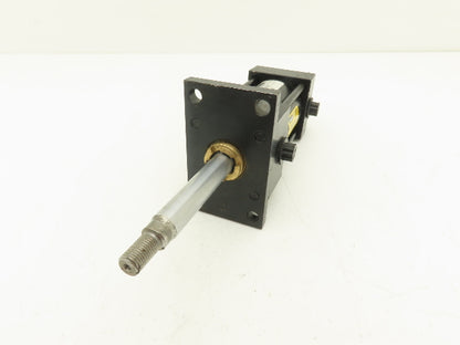 Parker 2.00CJ2ALUS13AC2.000 Pneumatic Air Cylinder 2" Bore 2" Stroke 250PSI